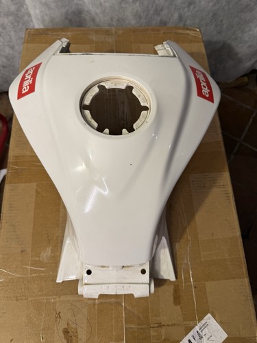 Cover serbatoio aprilia - cover,