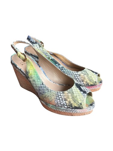 Stuart weitzman sandalo - stuart,
