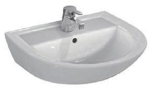 Lavabo ideal standard dolomite - ideal,