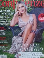 Confidenze 2025 24.Stefania