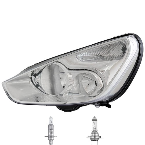 Faro sinistro per ford - sinistro,