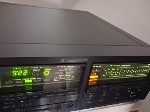 Onkyo 2360 integra stereo - ta,