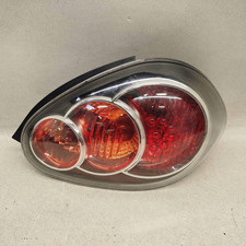 2617 Fanale post. DX TOYOTA