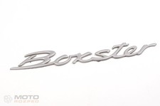 PORSCHE BOXSTER 986 2.7 24V