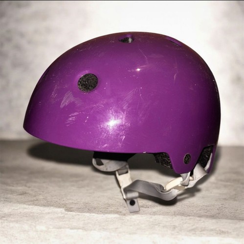 Casco oxelo taglia m - taglia,