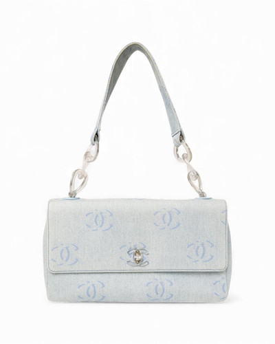 Chanel sottospalla chain - chain, cc