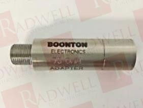 Boonton 918b nuovo - boonton, /