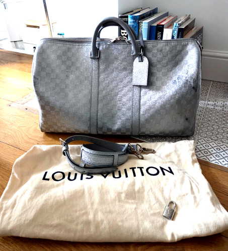 Borsa louis vuitton - vuitton, virgil