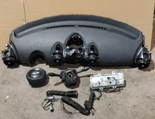 Kit airbag mini countryman