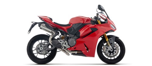 Terminali scarico arrow round - arrow,