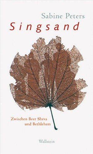 Sabine peters singsand - sabine,