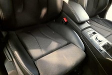 Sedile passeggero audi - sedile,