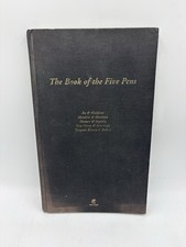 The book five - of, pens