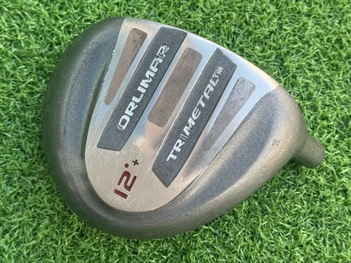 Orlimar golf trimetal maraging - orlimar,