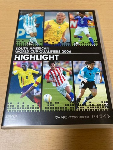 Raro dvd mondiali 2006 - dvd,
