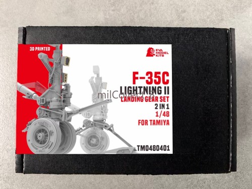 Eva model 35c lightning - f-35c,