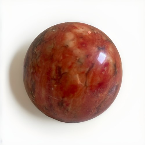 Fermacarte vintage palla - , di