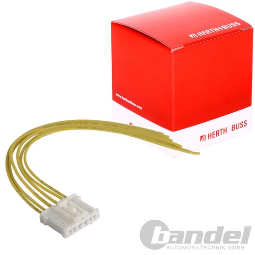 Herth bus spina kit - herth, +