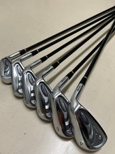 Mizuno JPX AD ferri forgiati