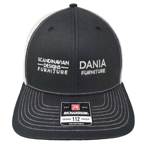 Cappello camionista richardson - cappello,
