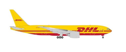 Herpa wings 500 boeing - 1:500, 777f
