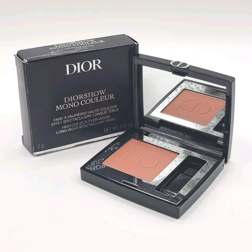 Dior diorshow mono couleur - dior,