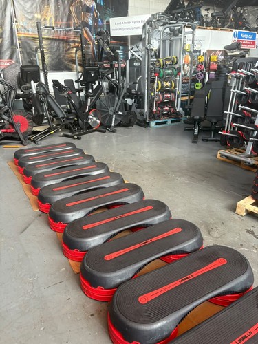 10x les mills passo - mills, esercizio
