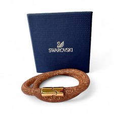 Swarovski: Bracciale/Girocollo