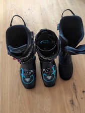 Scarpone da sci escursionismo Dynafit Radical Mondopoint 27 EU 42 ottime condizioni