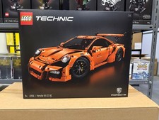 Lego Technic 42056 Porsche 911