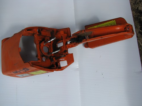 Stihl 250 1123 790 1022 - stihl, #