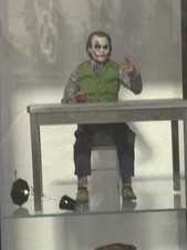 Hot Toys DX11 Joker Il