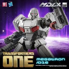 Threezero MDLX - Transformers