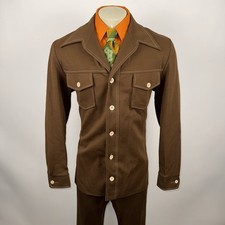 Tuta vintage anni 60 70 tempo
