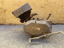 BLOCCO MOTORE MINARELLI 50 P4 A 4 MARCE COMPLETO CILINDRO LEVA CAMBIO ENGINE