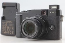 [Ecc+5] Fujifilm X Series X20