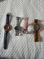Lotto orologi vintage FESTINA, CITIZEN, JCKY,ZZERO 