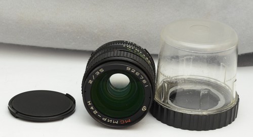 Mir 24h nikon - mir-24h, mount