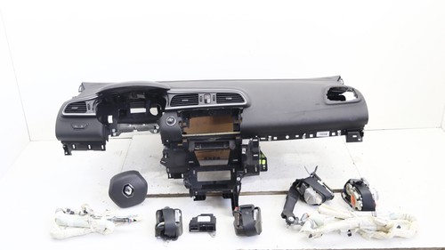 Kit airbag completo per - airbag,