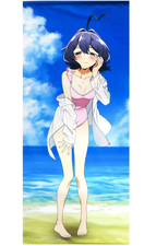 Arazzo a grandezza naturale