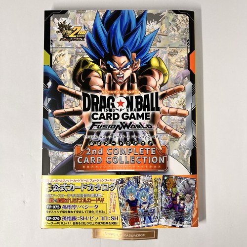 Dragon ball super card - card, game