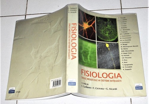 Carbone cicirata fisiologia - carbone,