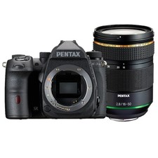 Pentax Reflex K-3 Mark III