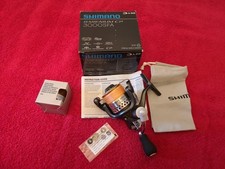 Mulinello da Pesca Shimano