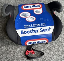 Little tikes seggiolino rialzo - tikes,