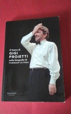 Il teatro di Gigi Proietti