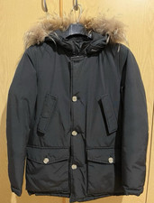 Woolrich Parka