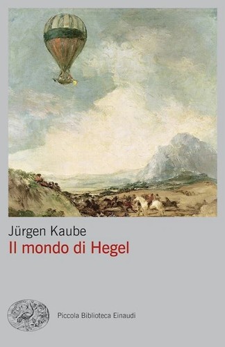 Mondo hegel jürgen - di,