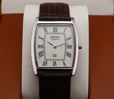 Orologio da polso uomo vintage