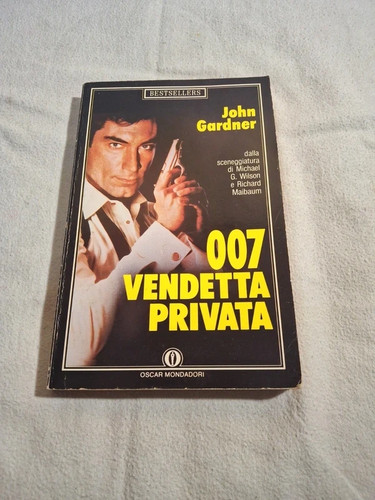 James bond 007 - 007,